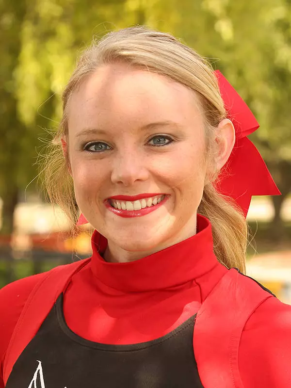 Sarah Jones