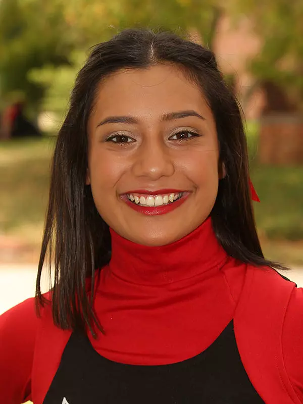 Olivia Torres