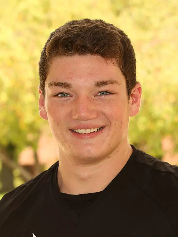 Tyler Tribble