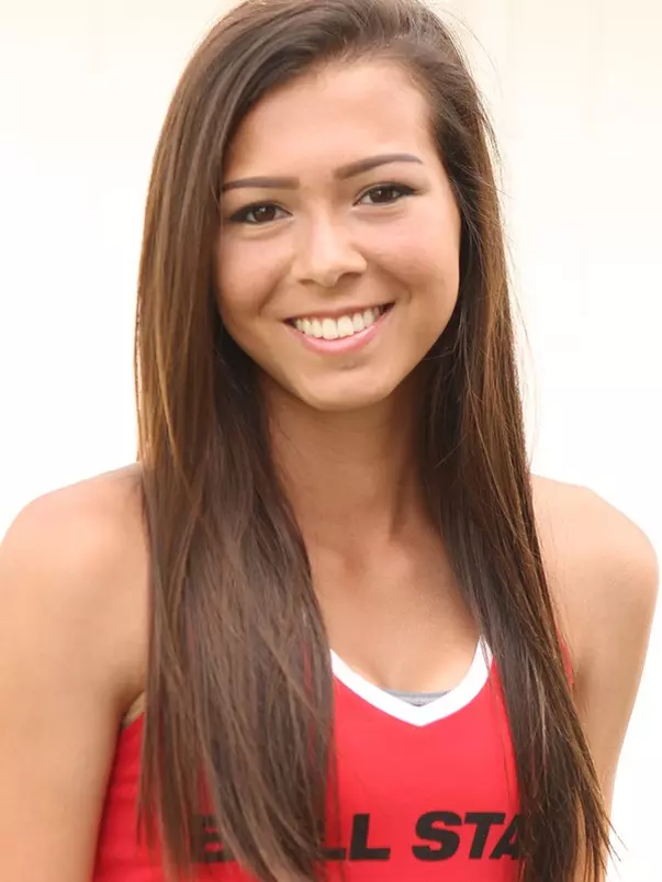 Audrey Berger