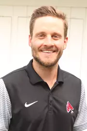 Max Norris