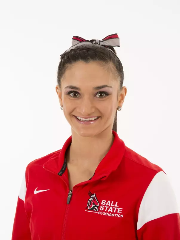 Katie Honarmand