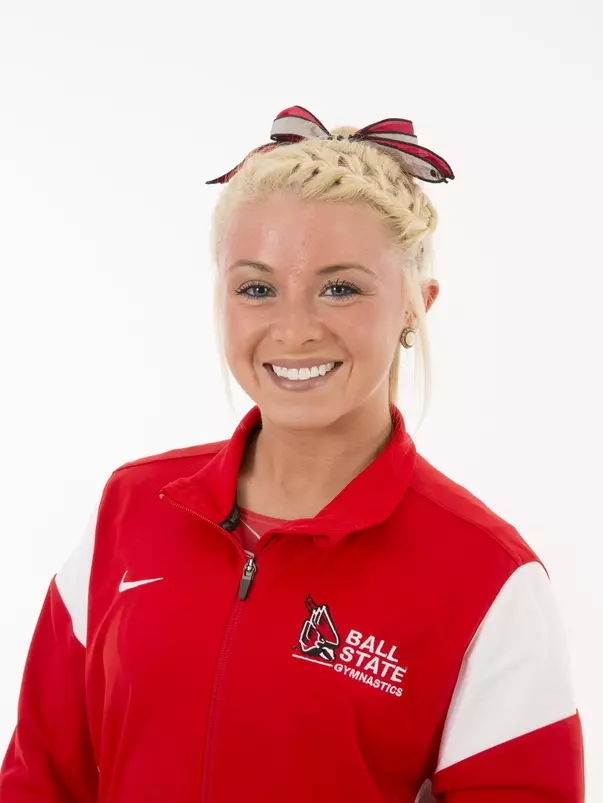 Brooke Evans