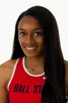 Amber Jones
