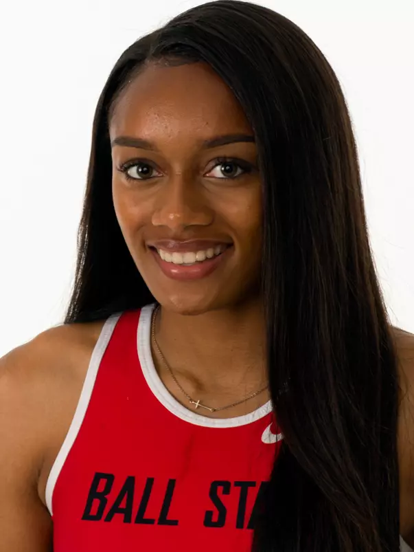 Amber Jones