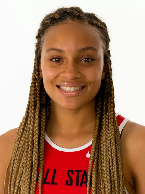 Anasja Troutman