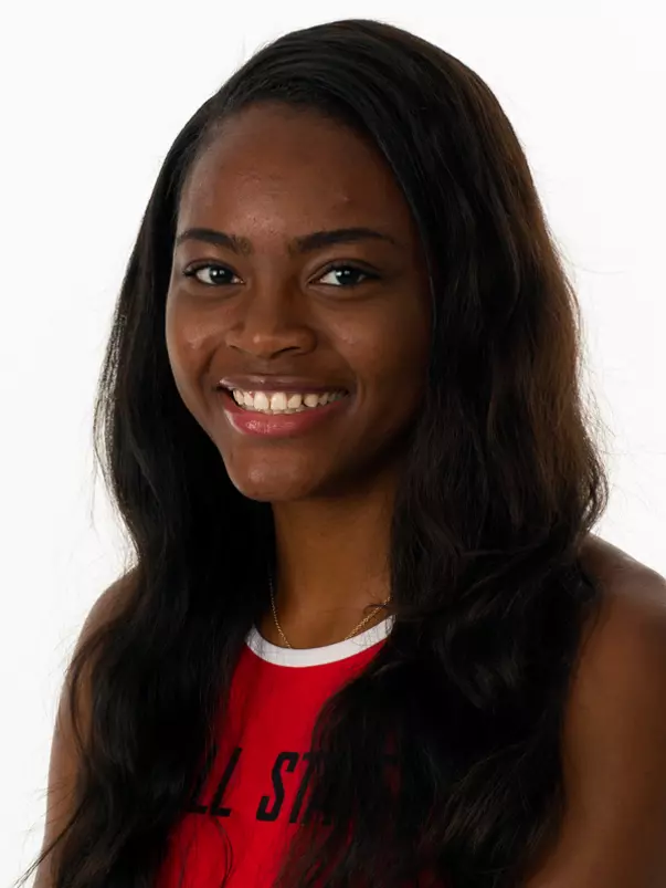 Jasmine Harris