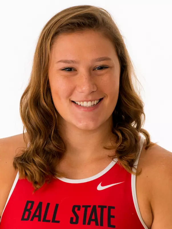 Megan Graves