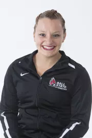 Jillian Hacker