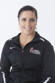 Jackie Duffy