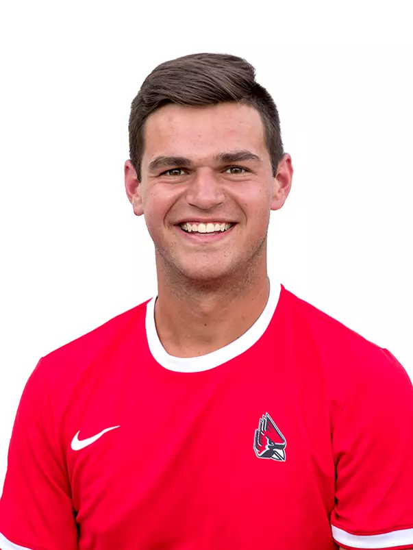 Luke Wiese