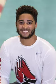 Chase Jackson