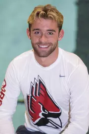 Zach Toman