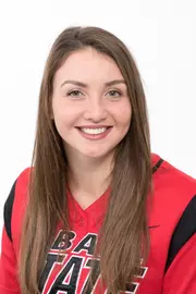 Caitlyn Robinson