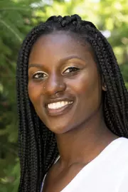Donisha Carter