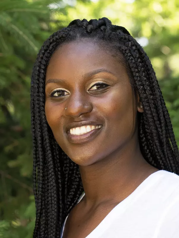 Donisha Carter