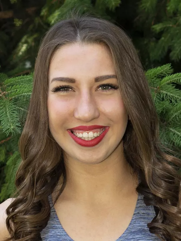 Kyleigh Cramer