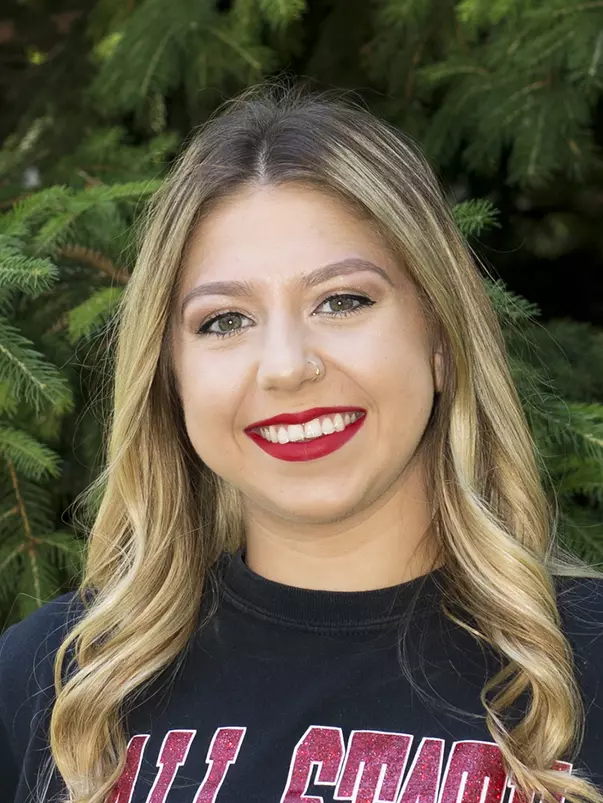 Julia DelSangro