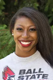 Amani Martin