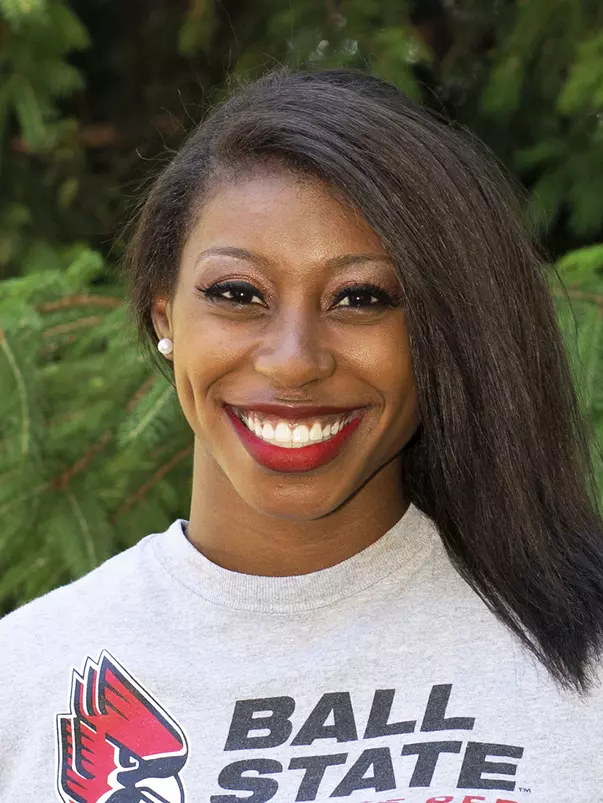 Amani Martin
