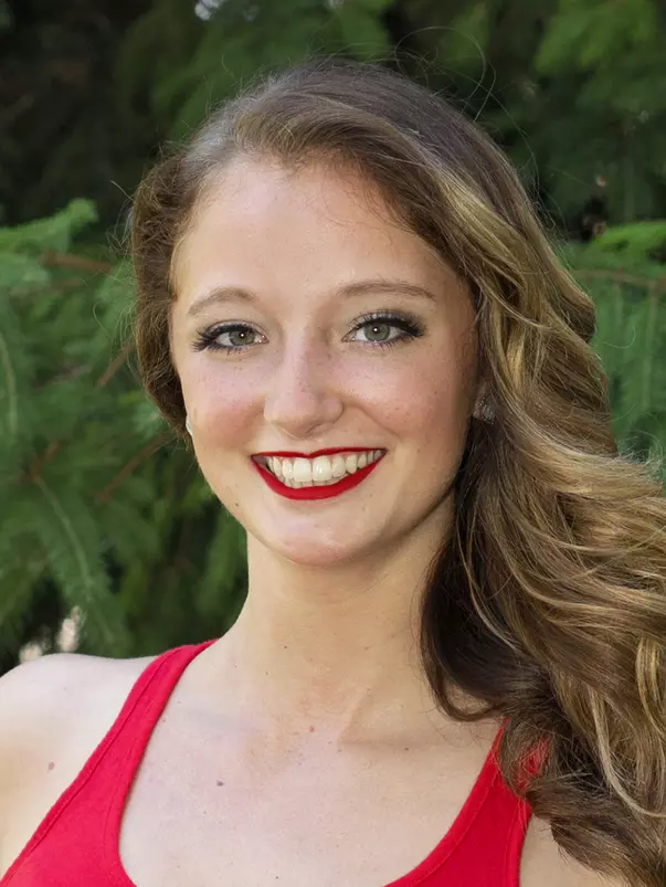 Sarah Tinkle