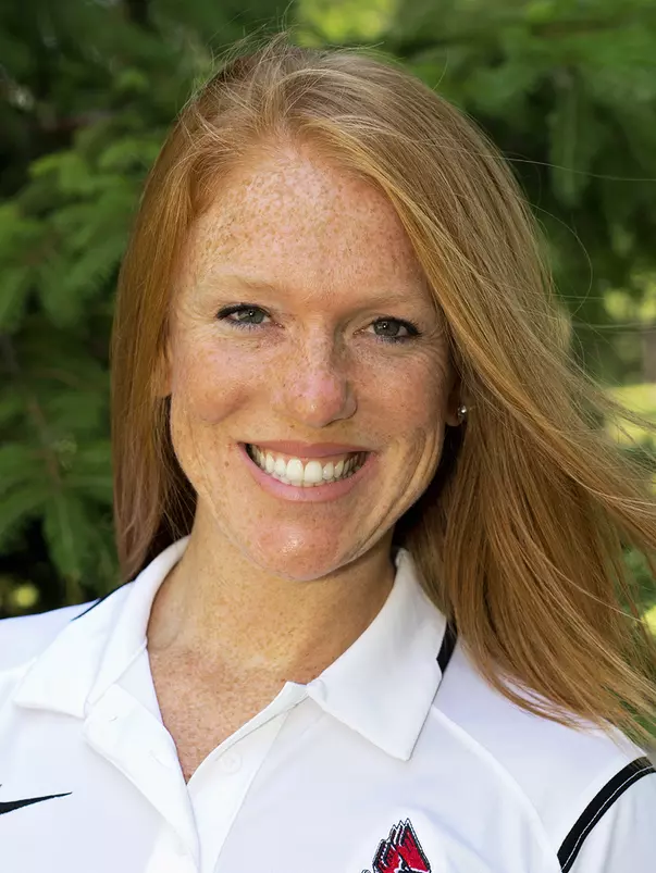 Amy Wilkins
