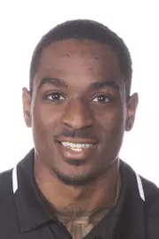 Deion Hallmon