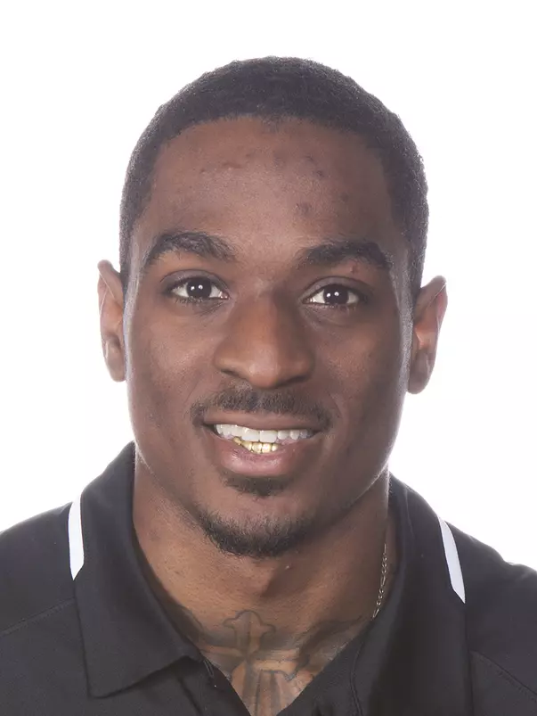 Deion Hallmon