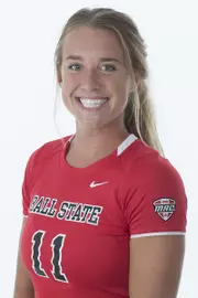 Merinda Morley