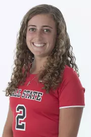 Carley Shannon
