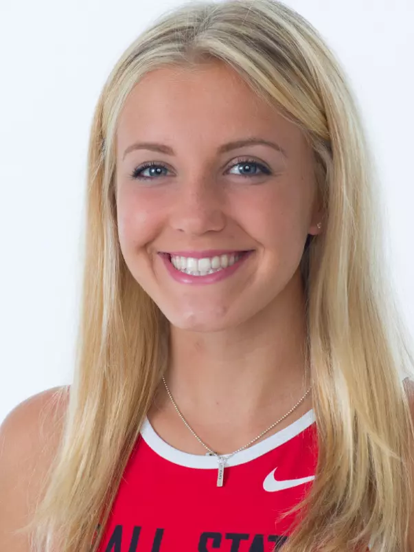 Cayla Eckenroth