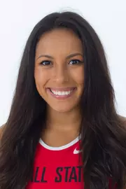 Meliza Rodriguez