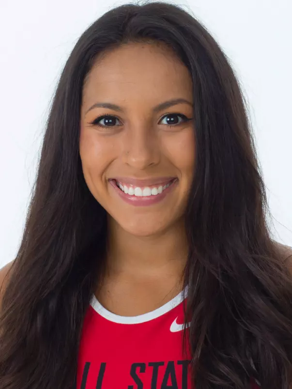 Meliza Rodriguez