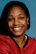 Tamara Bowie