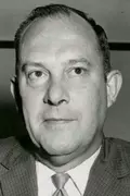 Hubert Etchison