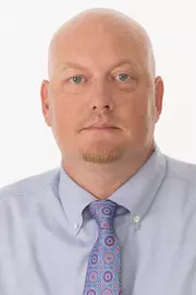 Ryan Patterson
