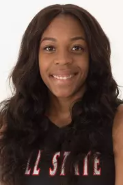 Destiny Washington