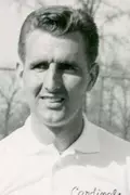 Bill Harless
