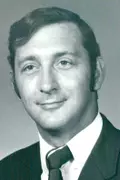 Frank Houk