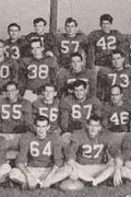 1949 Football Team