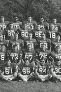 1965 Football Team
