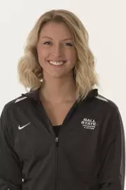 Amanda Kedzerski
