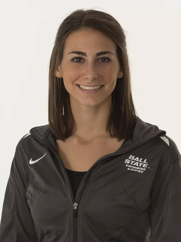 Caitlin Locante
