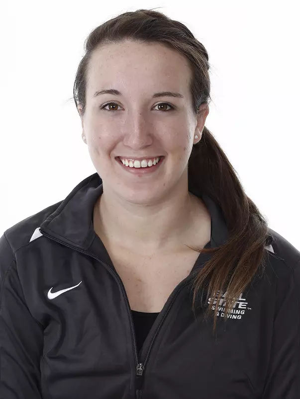 Courtney McKeen