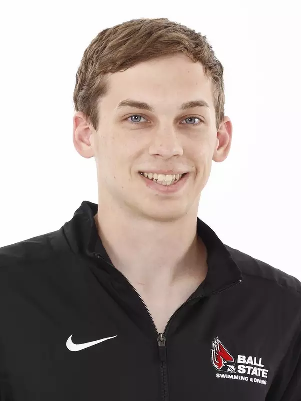 Alec Tuthill