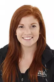 Audrey Mayer