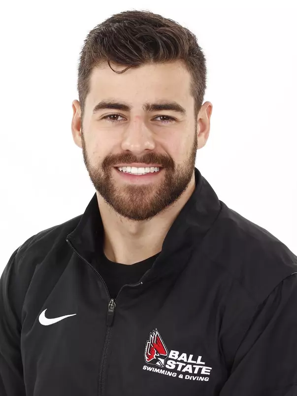 Ben Andrew