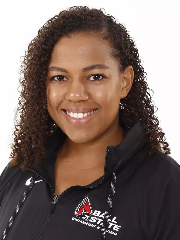 Cassidy Blackwin