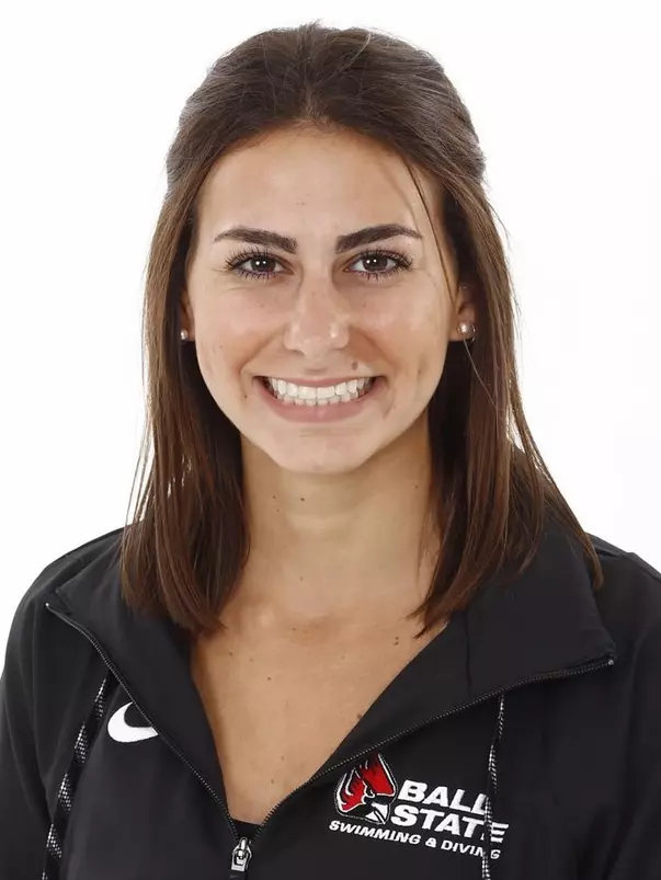 Caitlin Locante