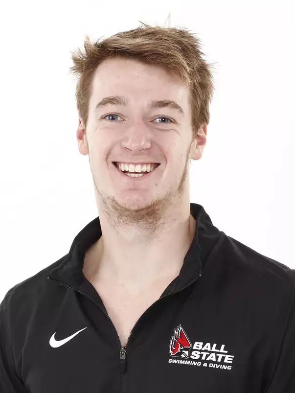 Duncan Mclarty